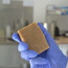 Qui est la beer epoque, Soap in labo
