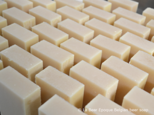 Read more about the article Natural beer soap – Essentials E