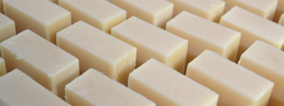 Natural beer soap – Essentials E