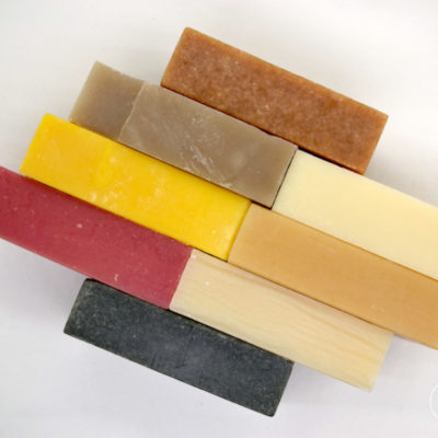 Any three soaps – save up to 15%