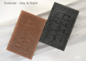 Read more about the article Sudoras Day & Night soap – for the big sweats