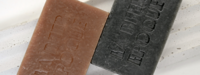 Sudoras Day & Night soap – for the big sweats