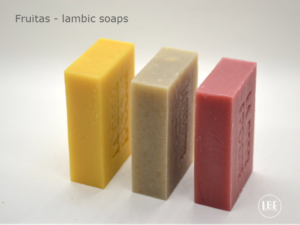Read more about the article Fruitas – mango butter beer soap
