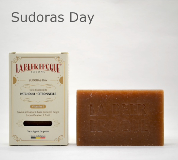 Sudoras Day