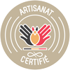 artisanat certifié