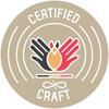 certified craft