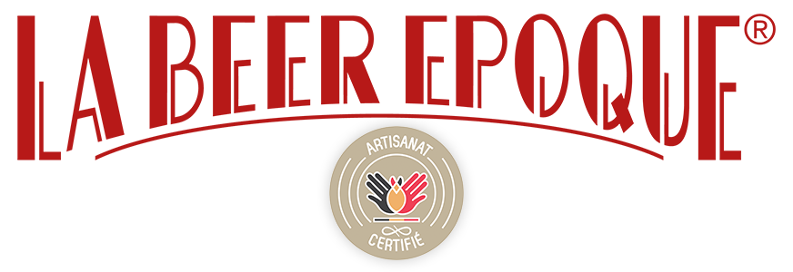 la beer epoque shop artisanat certifie