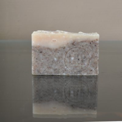 Essentials E | Houblon | Exfoliating soap (New design)