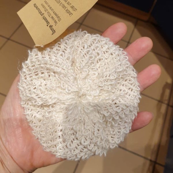 A913TC tawashi household sponge