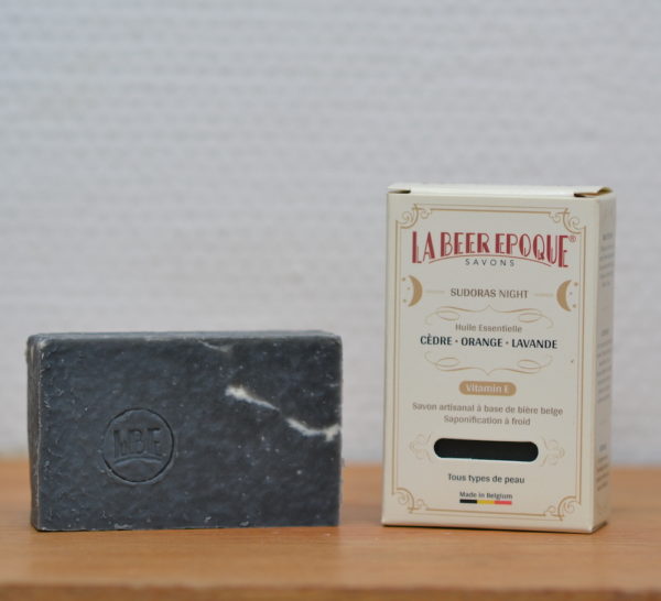 L210805 C012CB marble soap