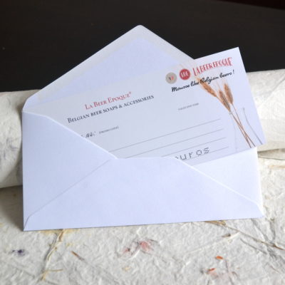 Gift Cheque – 15, 20, 25 euros