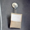 A904TP soap bag hanging