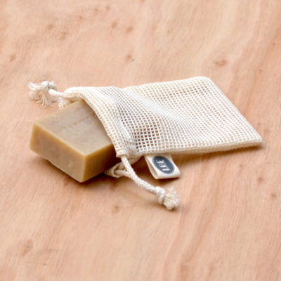 Soap saver – cotton