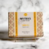 Mythas Mimosa soap