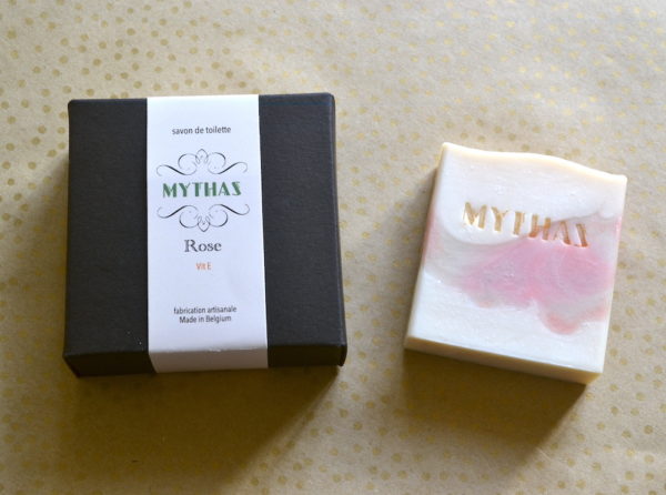 Mythas Rose wave L220906 2