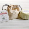 Shampoing solide Jasmin 75g