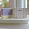 Mythas Lavender soap