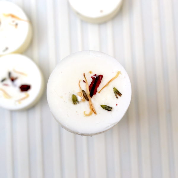wax melts fondants de cire