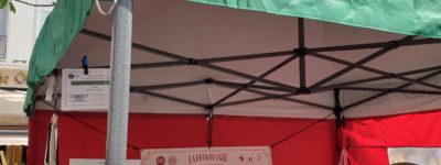 Marché Artisan Agora