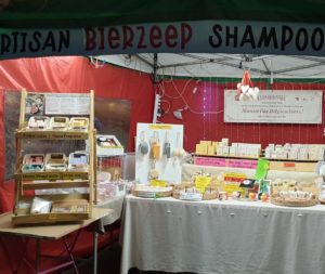 Lire la suite à propos de l’article Marché Noël Agora 18-30 Déc