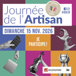 Read more about the article Demo – saponification (Journée Artisan 2026)